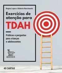 Exercícios De Atenção Para TDAH