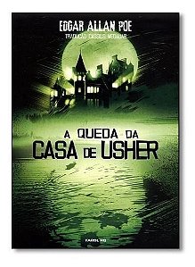 A Queda da Casa de Usher