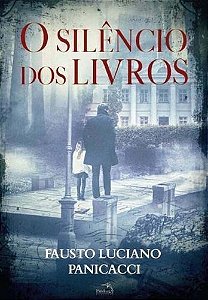 Silêncio dos Livros