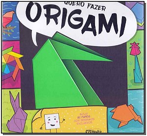 Quero Fazer Origami