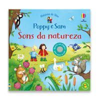 Sons De Natureza: Histórias Do Sítio - Poppy e Sam