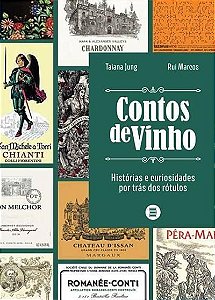 Contos de Vinho