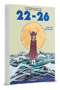 Histórias Curtas de Tatsuki Fujimoto - Vol. 02 - (22-26)