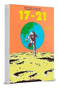 Histórias Curtas de Tatsuki Fujimoto - Vol. 01 - (17-21)