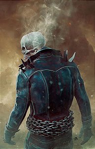 Motoqueiro Fantasma - Vol. 04