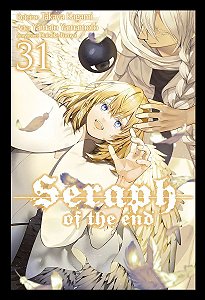 Seraph Of The End - Vol. 31