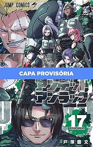 Undead Unluck - Vol. 17