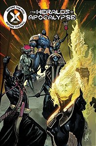 X-Men - Vol. 70