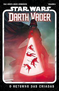 Star Wars: Darth Vader - Vol. 06