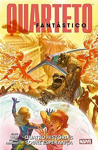 Quarteto Fantastico - Vol. 02
