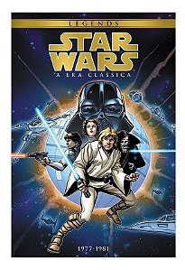 Star Wars - A Era Clássica