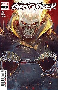 Motoqueiro Fantasma - Vol. 03