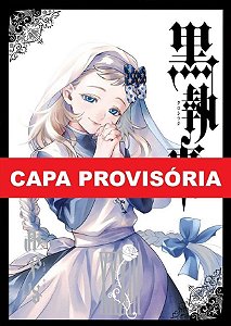 Black Butler - Vol. 33