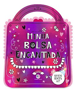 Minha Bolsa Encantada