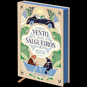 O Vento Nos Salgueiros