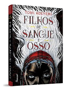 Filhos De Sangue e Osso