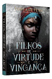 Filhos de Virtude e Vingança