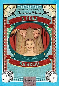 A Fera Na Selva