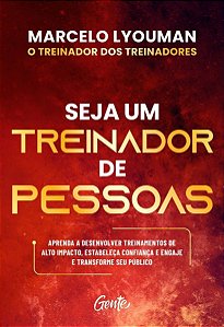 Seja Um Treinador De Pessoas