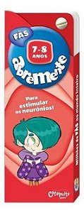 Abremente Fãs 7-8 Anos