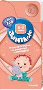 Abremente Baby Fãs - 0-1 Anos