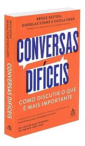 Conversas Difíceis