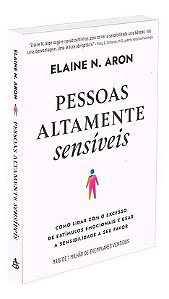 Pessoas Altamente Sensíveis