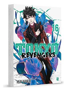 Tokyo Revengers - Vol. 16