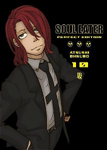 Soul Eater - Vol. 10 - Perfect Edition