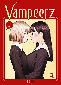 Vampeerz - Vol. 01
