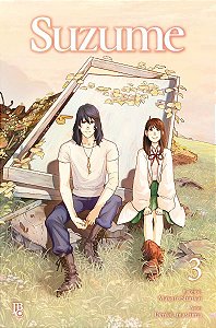Suzume No Tojimari - Vol. 03