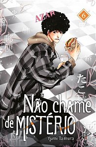 Nao Chame De Misterio - Vol. 06