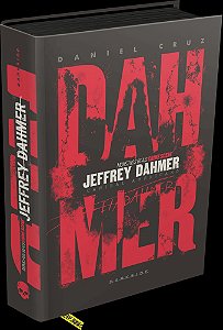 Jeffrey Dahmer - Canibal Americano