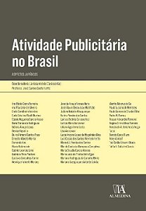 Atividade Publicitária No Brasil
