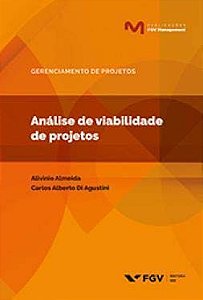 Análise de Viabilidade de Projetos