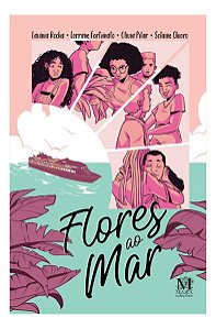 Flores Ao Mar