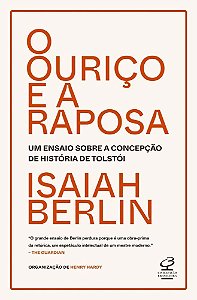 O Ouriço e a Raposa
