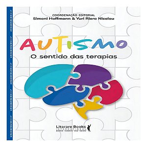 Autismo - O Sentido Das Terapias