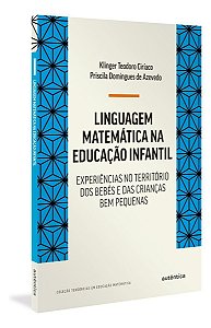 Linguagem Matemática na Educação Infantil