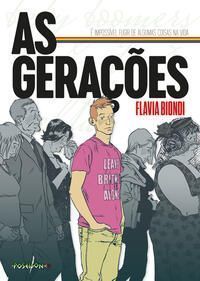GERACOES, AS