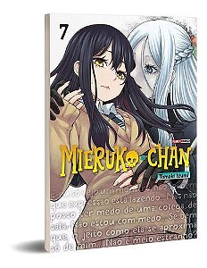 Mieruko-Chan - Vol. 07
