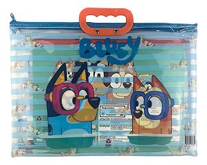 Bluey - Maleta Divertida