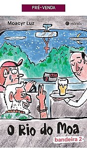 O Rio do Moa  – Bandeira 2