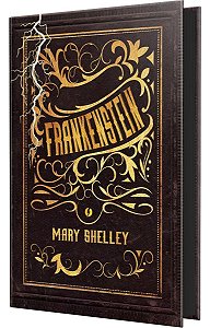 Frankenstein - Ou o Prometeu Moderno
