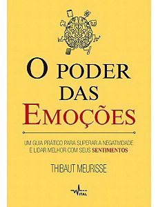 O Poder Das Emoções