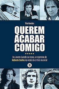 Querem Acabar Comigo