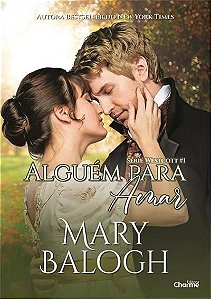 Alguém Para Amar