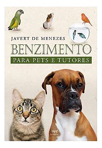Benzimento Para Pets E Tutores