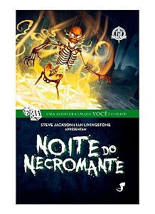 Ff 27 - Noite Do Necromante
