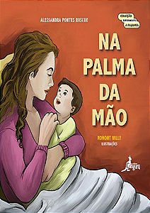 Na Palma da Mão